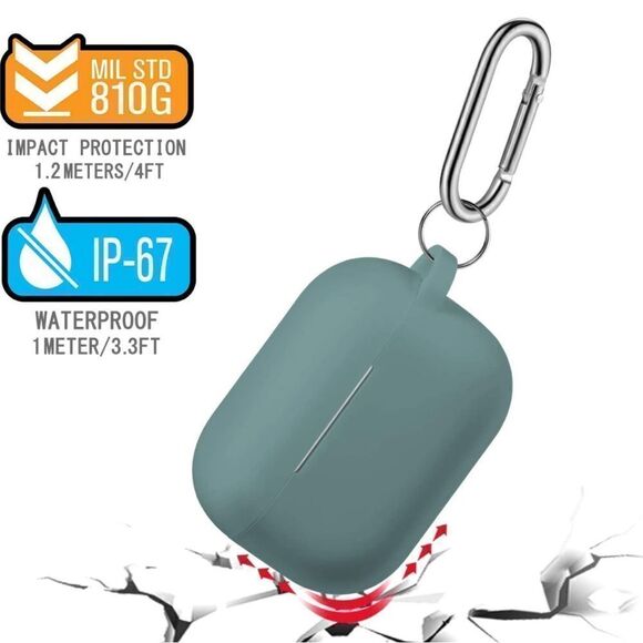 AirPod pro case  - Picture 2 of 4